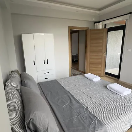 Villa Sarosun Incisi Eriklide Bahceli Muestakil Erikli (Edirne)