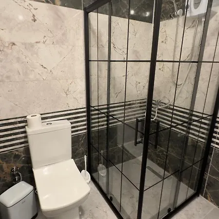 Sarosun Incisi Eriklide Bahceli Muestakil Villa Erikli (Edirne)