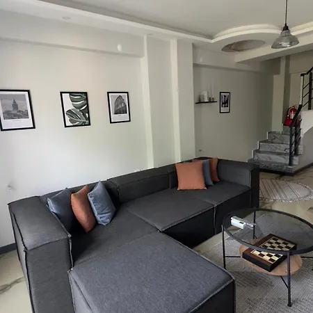Sarosun Incisi Eriklide Bahceli Muestakil Villa Erikli (Edirne)