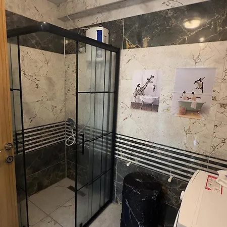 Sarosun Incisi Eriklide Bahceli Muestakil Villa *