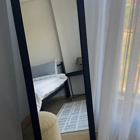 Sarosun Incisi Eriklide Bahceli Muestakil Villa Erikli (Edirne)